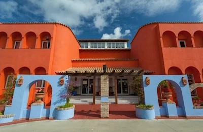 Las Dunas (Novo Sancti Petri)