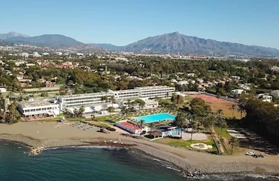 Sol Marbella Estepona