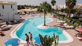 Capri Bungalows