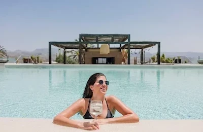 Salobre Hotel Resort &amp; Serenity (ex. Sheraton S. Golf Resort &amp; Spa)