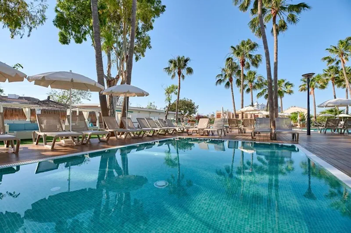 Hotel Roc Boccaccio - Majorka
