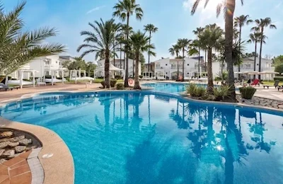 Garden Holiday Village