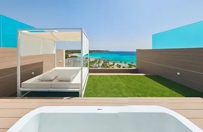 Hipotels Mediterraneo