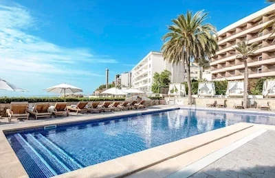 Be Live Adults Only La Cala Boutique (ex. Luabay La Cala)