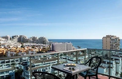 Pierre & Vacances Residence Benalmadena Principe