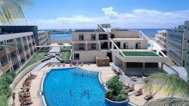 Geranios Suites & Spa