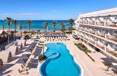 Myseahouse Neptuno (Playa De Palma)