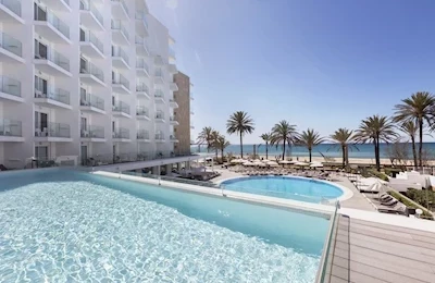 Tropical (Playa De Palma)