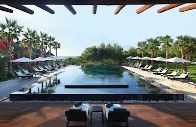 Asia Gardens a Royal Hideaway (ex. Barcelo)