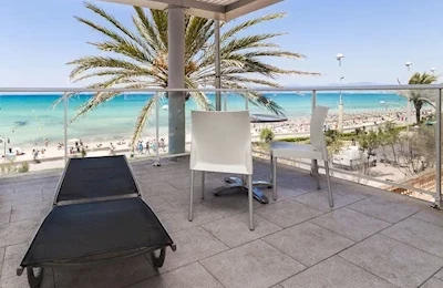 Mix Br Apartmány