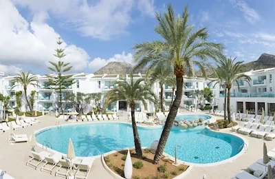 MarSenses Puerto Pollensa &amp; Spa