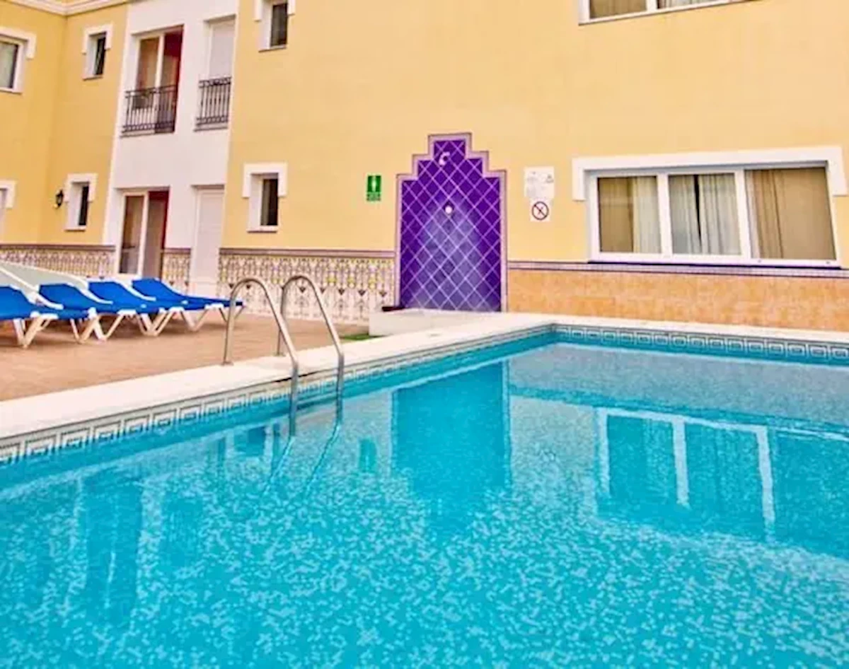 Hotel Astoria - Puerto de la Cruz
