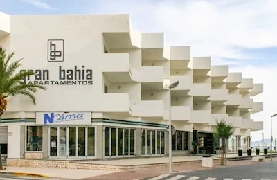 Thb Gran Bahia