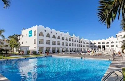 Mac Puerto Marina Benalmádena