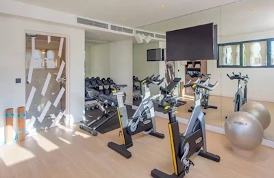 Tryp Cibeles