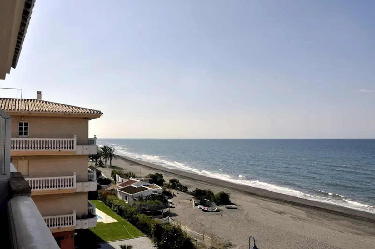 Hotel Santa Rosa - Torrox