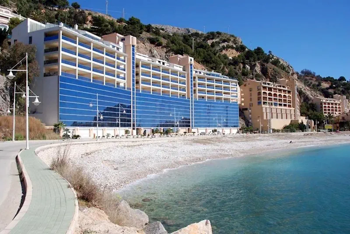 Hotel Pierre & Vacances Altea Beach - Altea