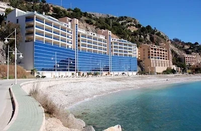 Pierre & Vacances Altea Beach