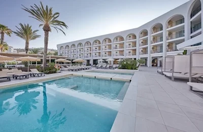 Aparthotel Blau Parc