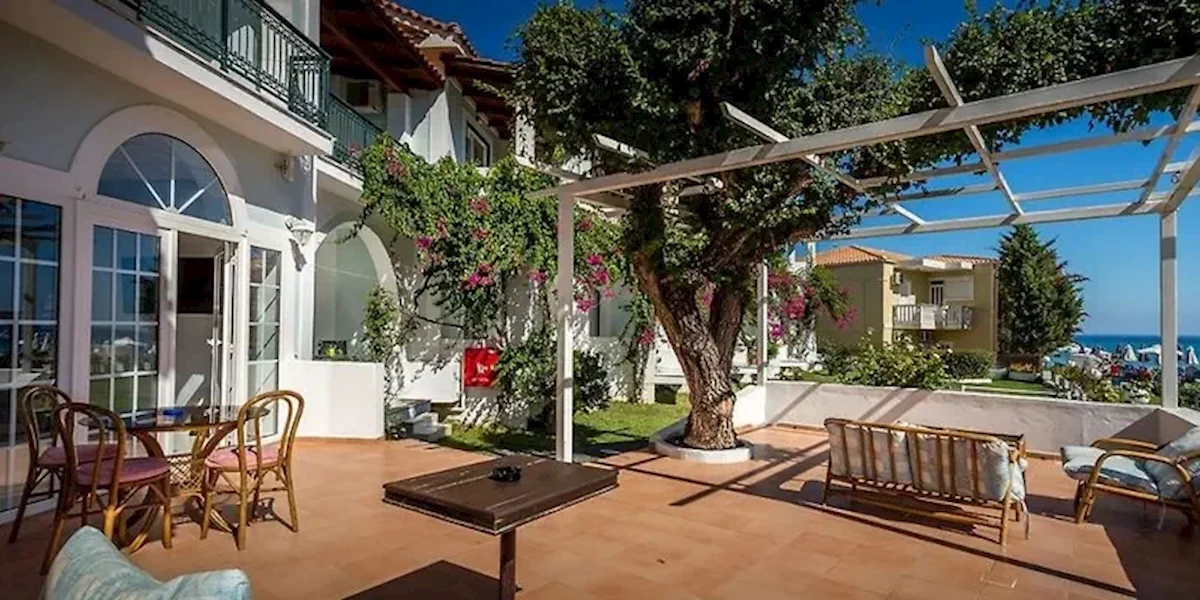 Hotel Paradise Hotel - Zakynthos