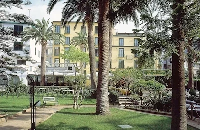 Eden (Naples)