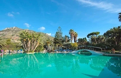 Park Terme Mediterraneo