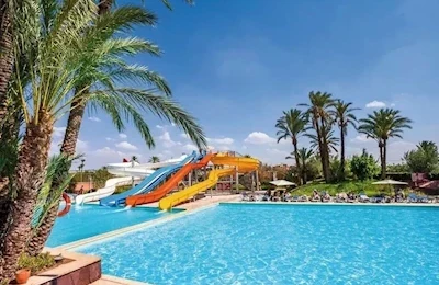 Labranda Targa Aqua Parc Club (ex. Atlas Targa Marrakesz)