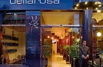 Dellarosa Hotel Suites & Spa