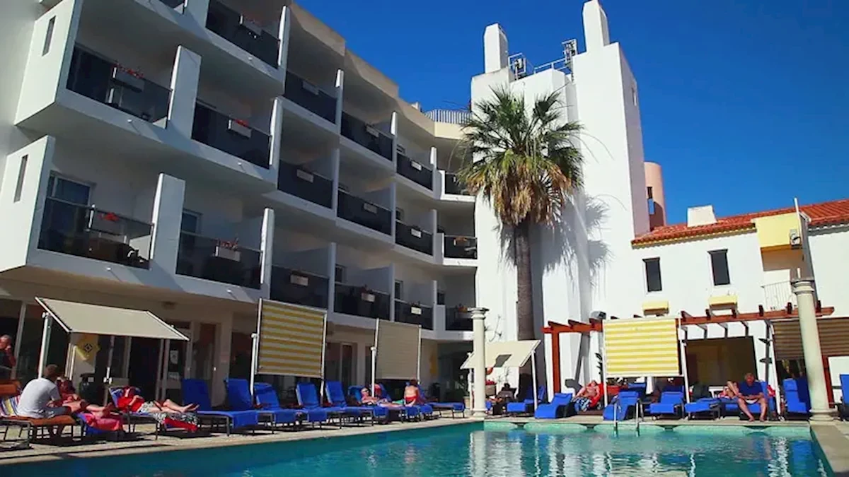 Hotel Estalagem Do Cerro - Albufeira