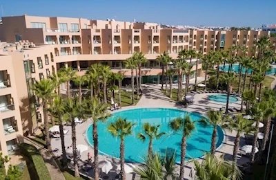 Sao Rafael Suites