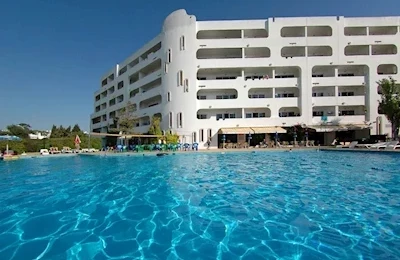 Silchoro Apartamentos Turisticos