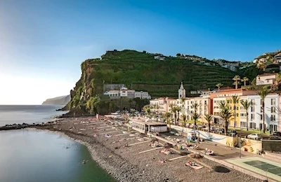 Enotel Baia Do Sol (Ex. Baia Do Sol)