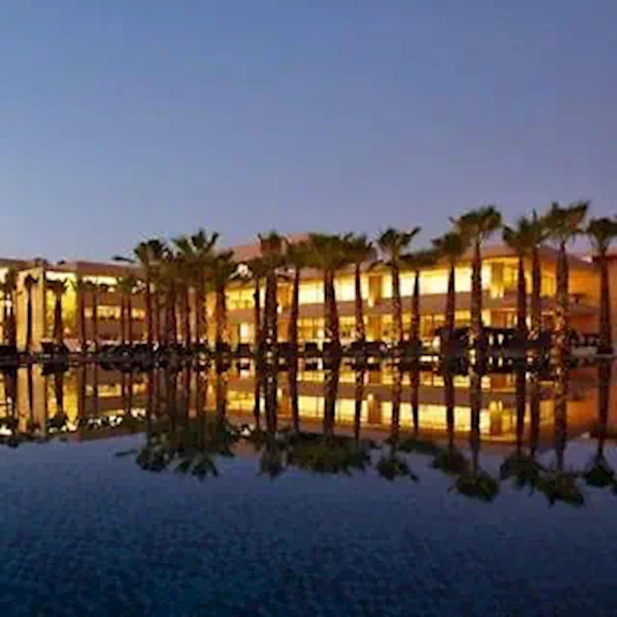 Hotel Sao Rafael Atlantic - Albufeira