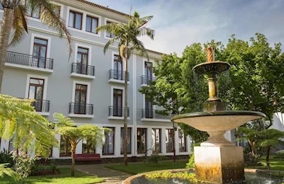 Azoris Angra Garden Plaza