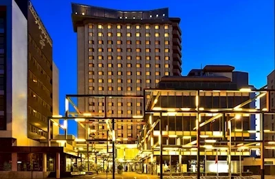 Porto Palacio Hotel by the Editory