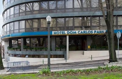 Dom Carlos Park