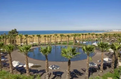 Salgados Dunas Suites (ex. CS Salgados Dunas Suite)