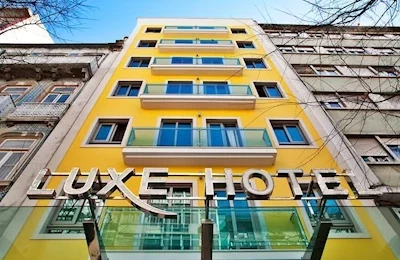 Luxe Hotel By Turim