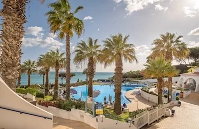 Oura View Beach Club (Albufeira)