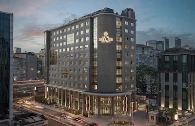 Melas Istanbul