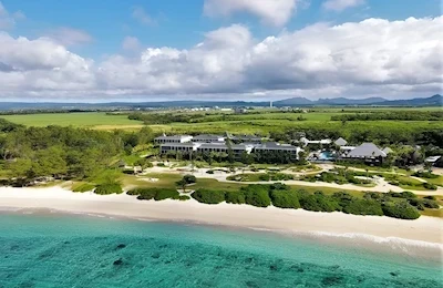 Antantara Iko Resort & Villas