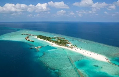 Veligandu Island Resort & Spa (Rasdhu Atoll)
