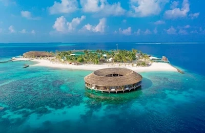 Kagi Maldives Spa Island