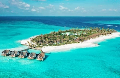 Fushifaru Maldives