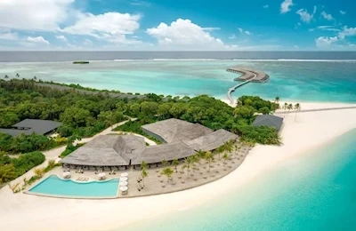 Jawakara Maldives