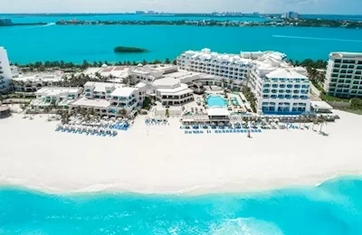 Panama Jack Resorts Cancun (Ex Gran Caribe Real Resort & Spa)