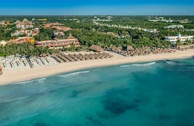 Iberostar Selection Paraí