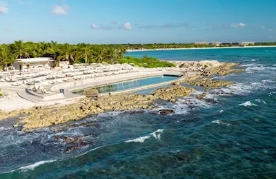 TRS Yucatan (ex. The Royal Suites Yucatan)