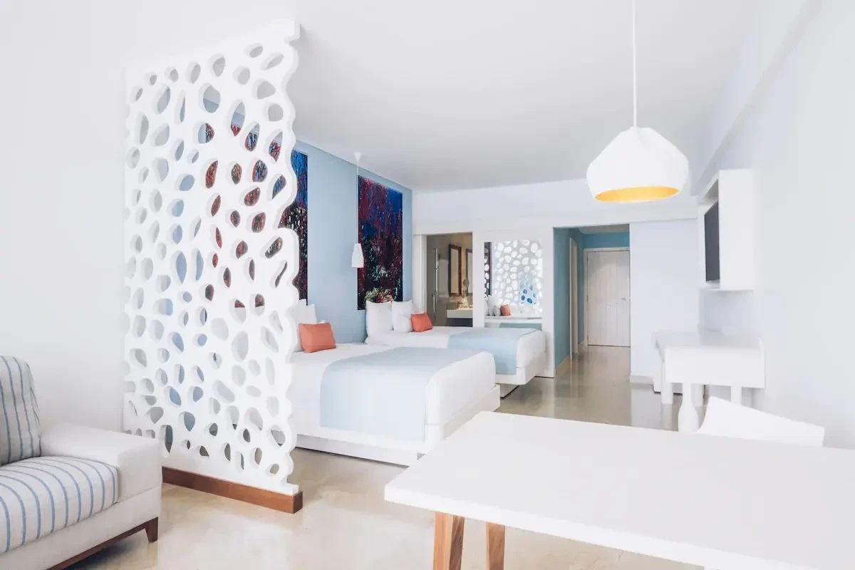 Hotel Coral Level at Iberostar - Cancún
