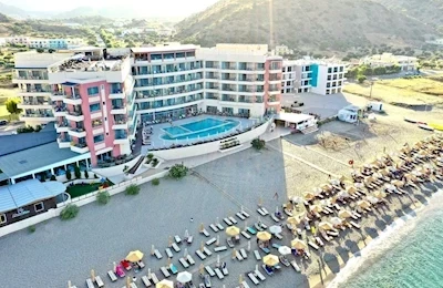 Konstantinos Palace